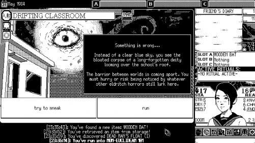World of Horror 075556,2